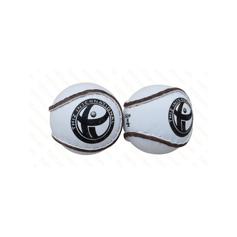 Match Sliotars Hurling Balls TH-048