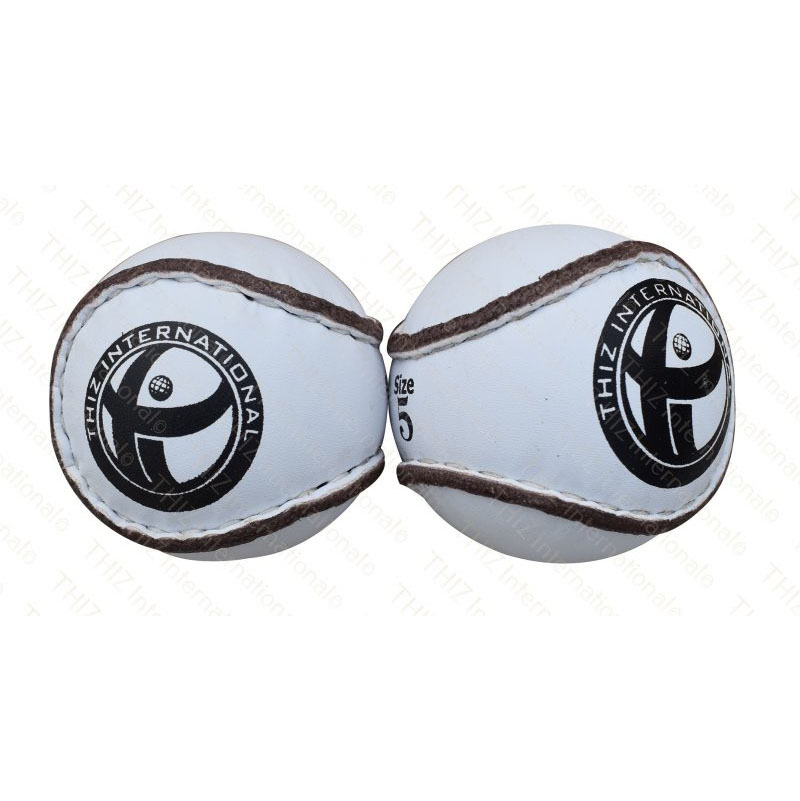 Match Sliotars Hurling Balls TH-048