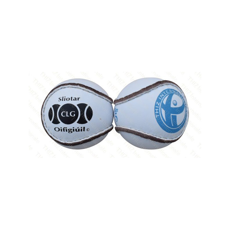 Match Sliotars Hurling Balls TH-049