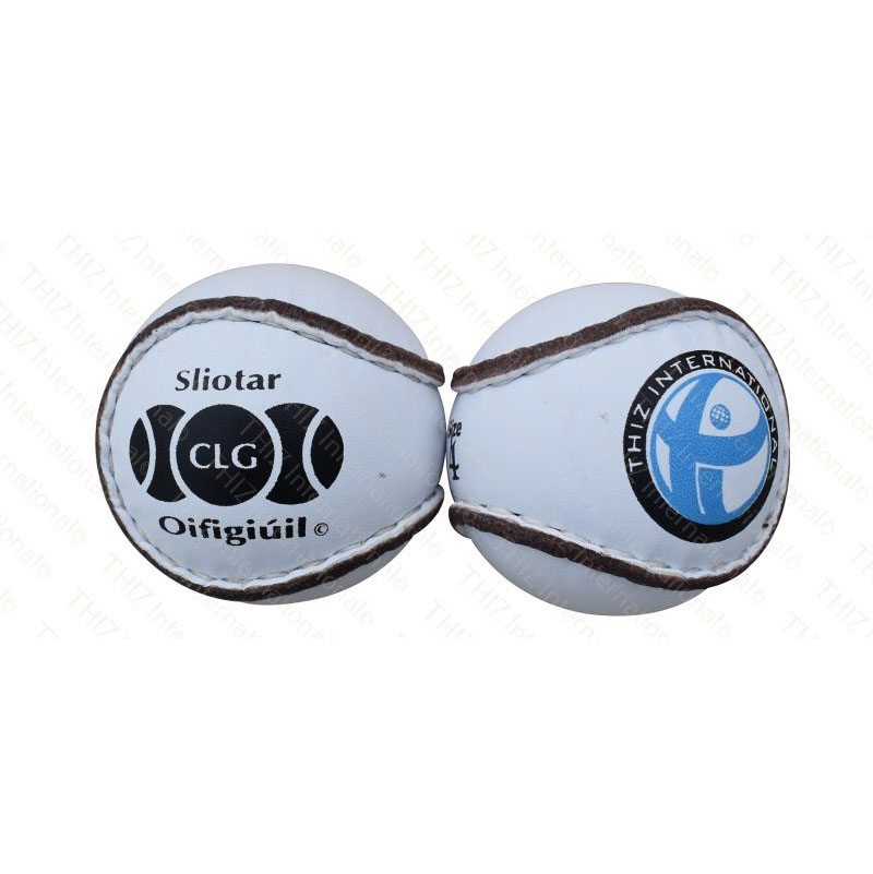 Match Sliotars Hurling Balls TH-049