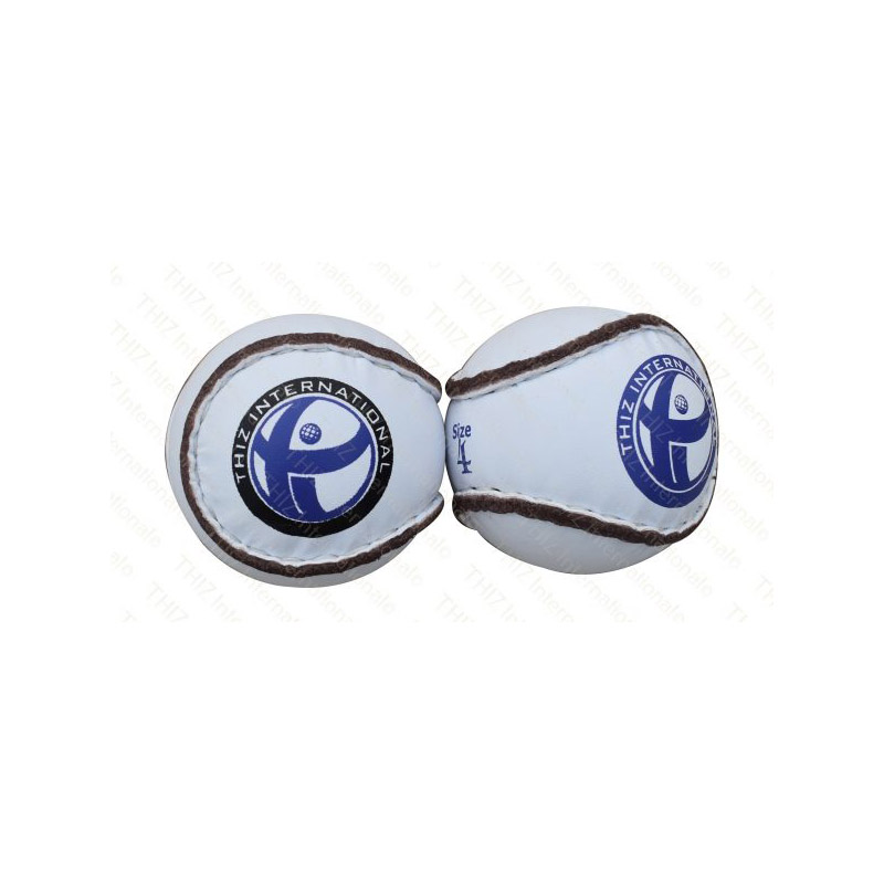 Match Sliotars Hurling Balls TH-050