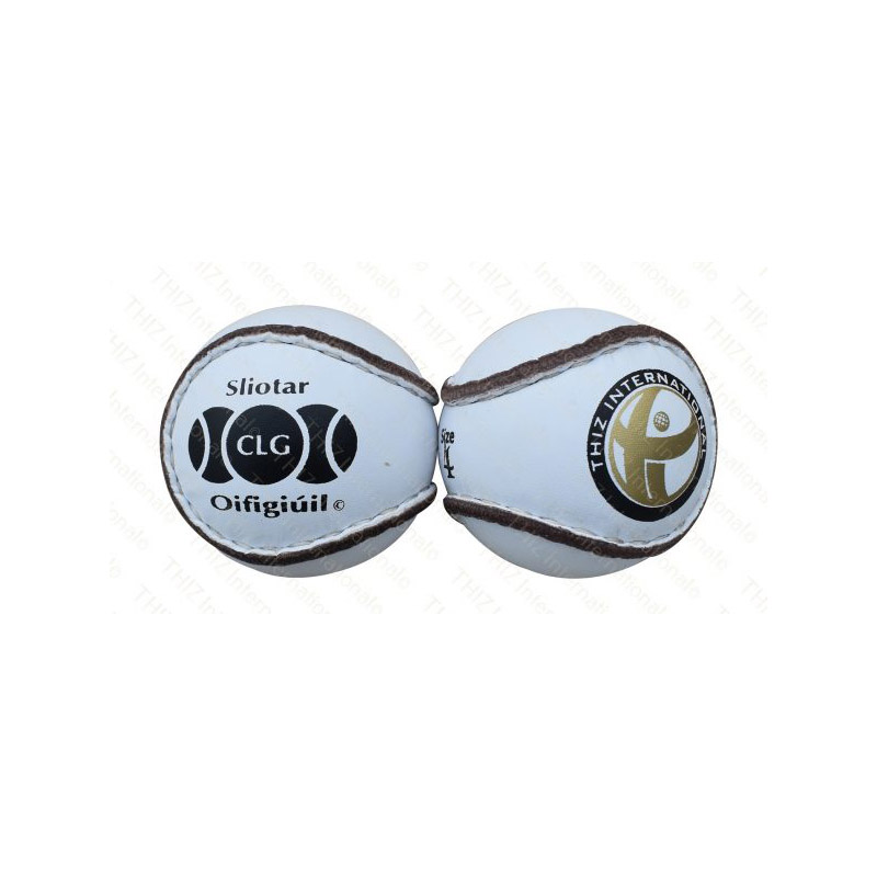 Match Sliotars Hurling Balls TH-051