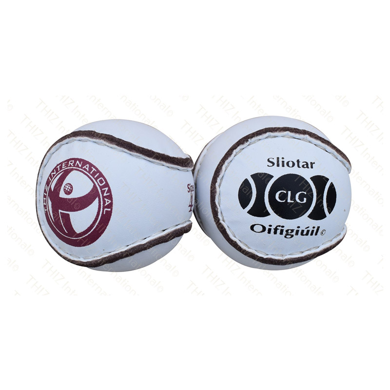 Match Sliotars Hurling Balls TH-052