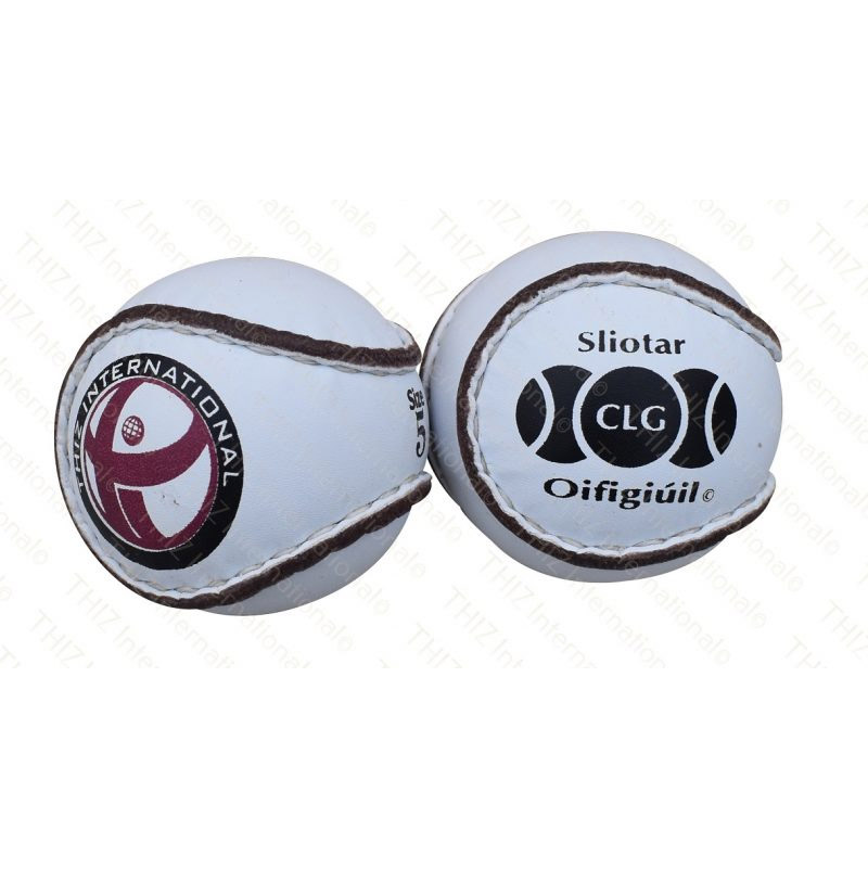 Match Sliotars Hurling Balls TH-052