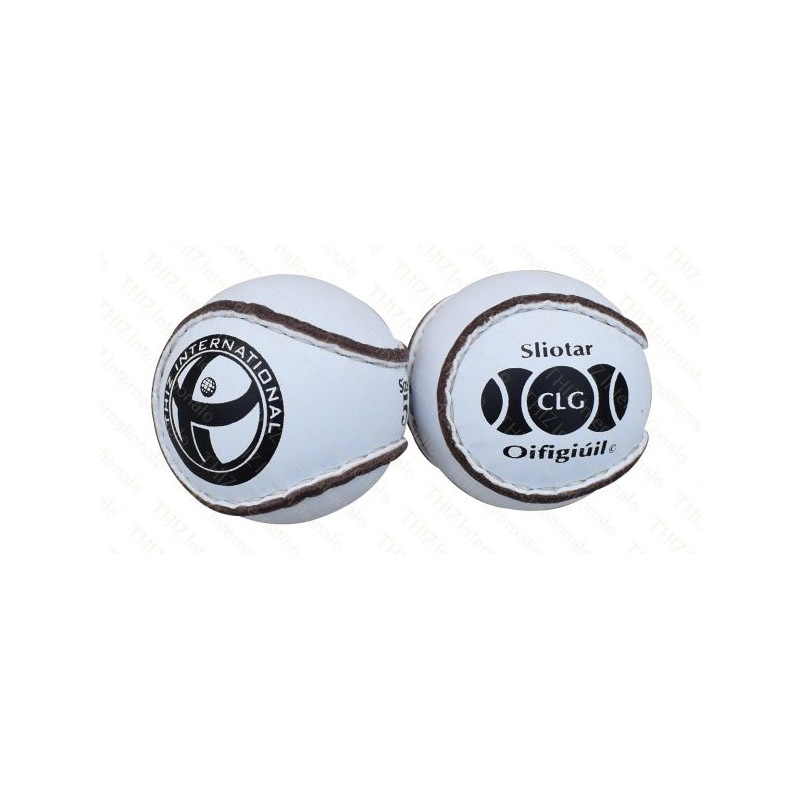 Match Sliotars Hurling Balls TH-053