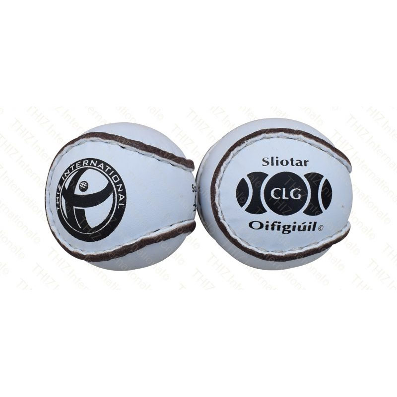 Match Sliotars Hurling Balls TH-053