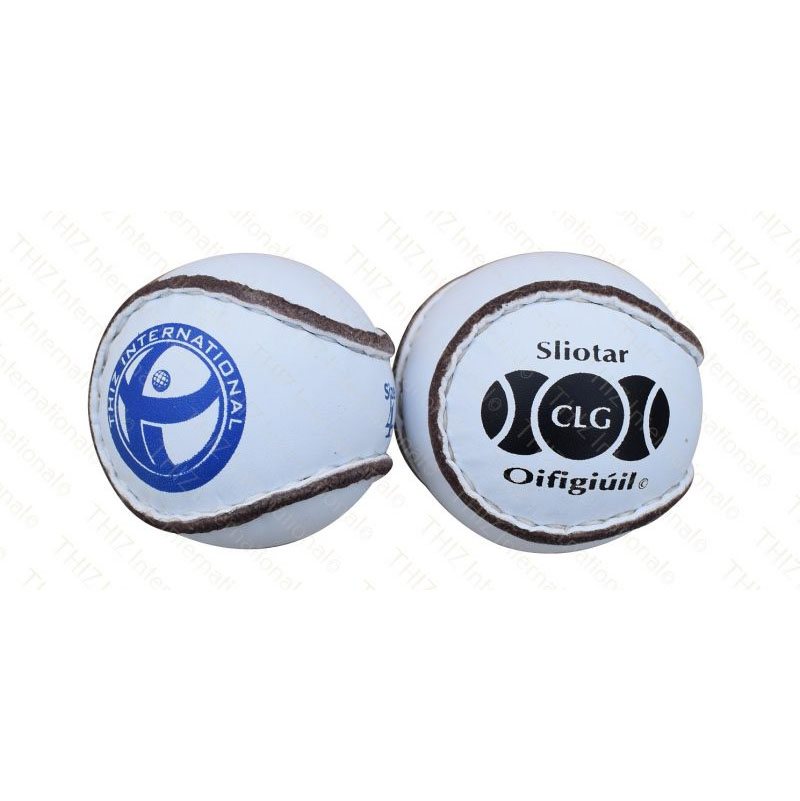 Match Sliotars Hurling Balls TH-054
