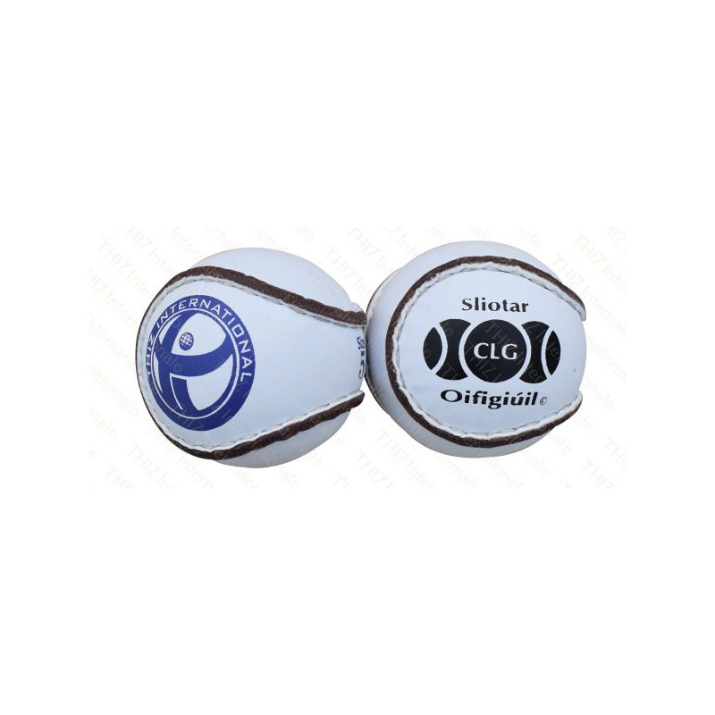 Match Sliotars Hurling Balls TH-055