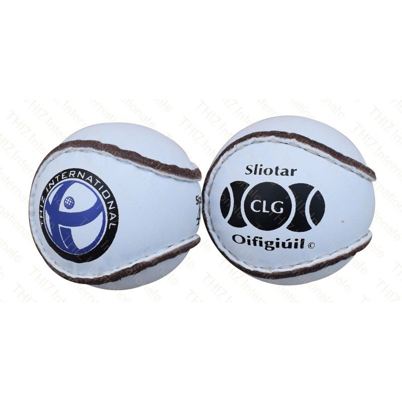 Match Sliotars Hurling Balls TH-055