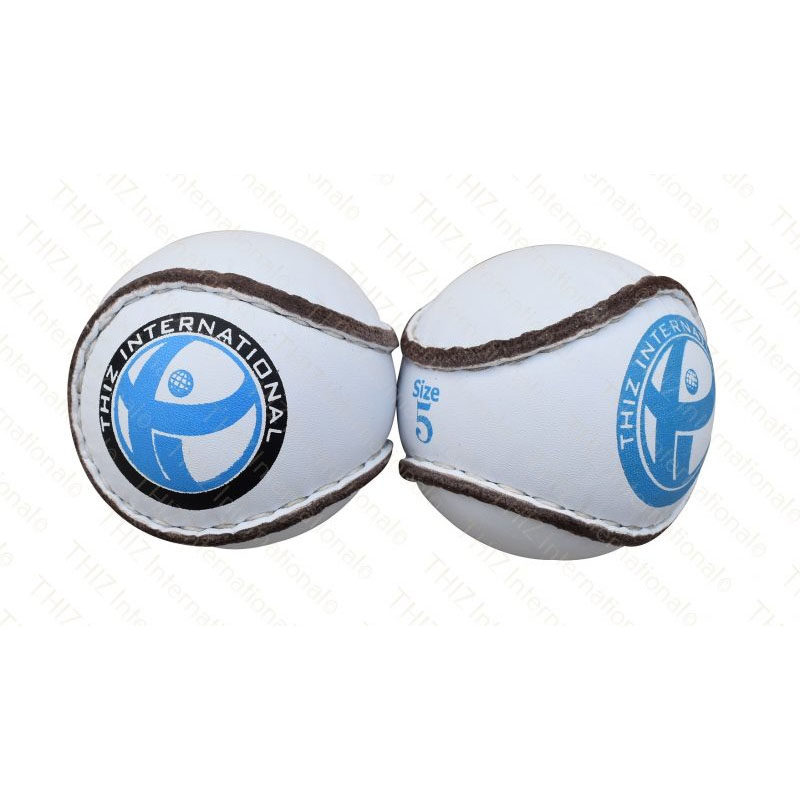 Match Sliotars Hurling Balls TH-057