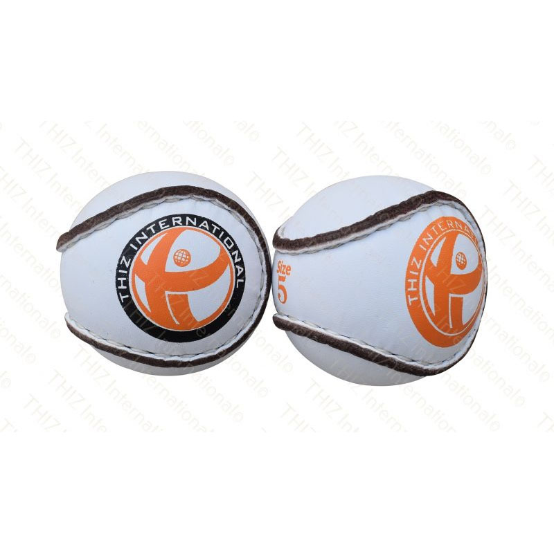 Match Sliotars Hurling Balls TH-058
