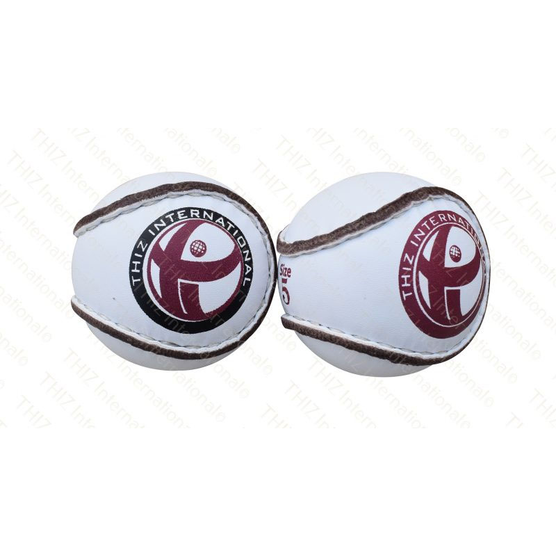 Match Sliotars Hurling Balls TH-059