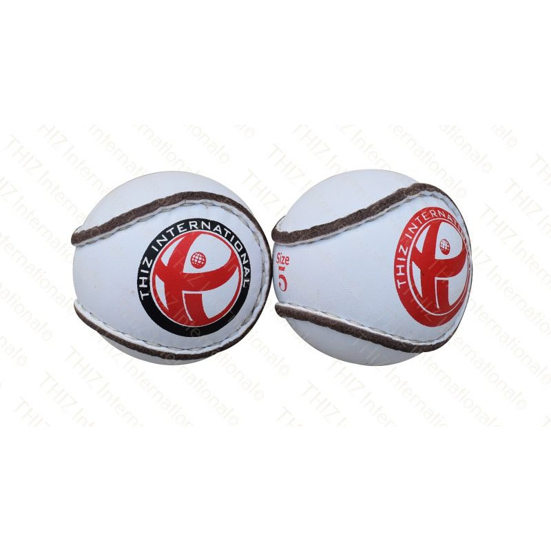 Match Sliotars Hurling Balls TH-060