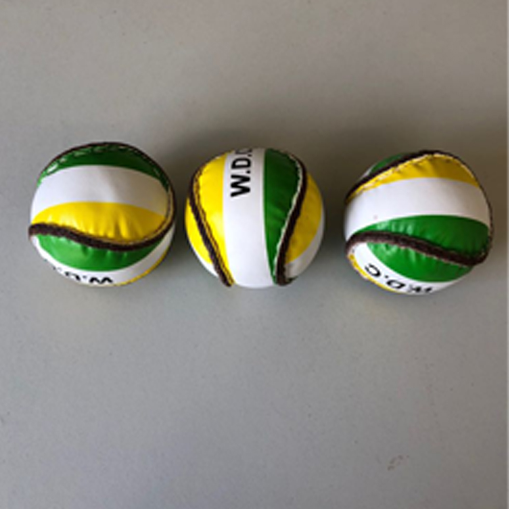 Match Sliotars Hurling Balls