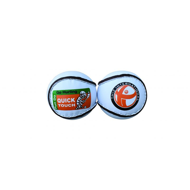 Quick Touch Sliotars TH-007