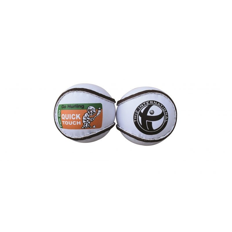 Quick Touch Sliotars TH-008