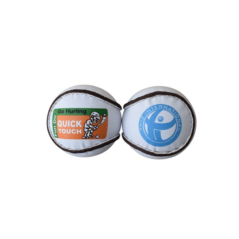 Quick Touch Sliotars TH-009