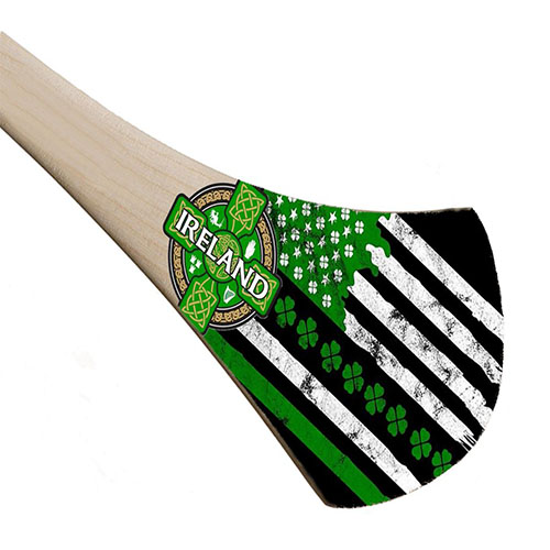 Hurling Sticks