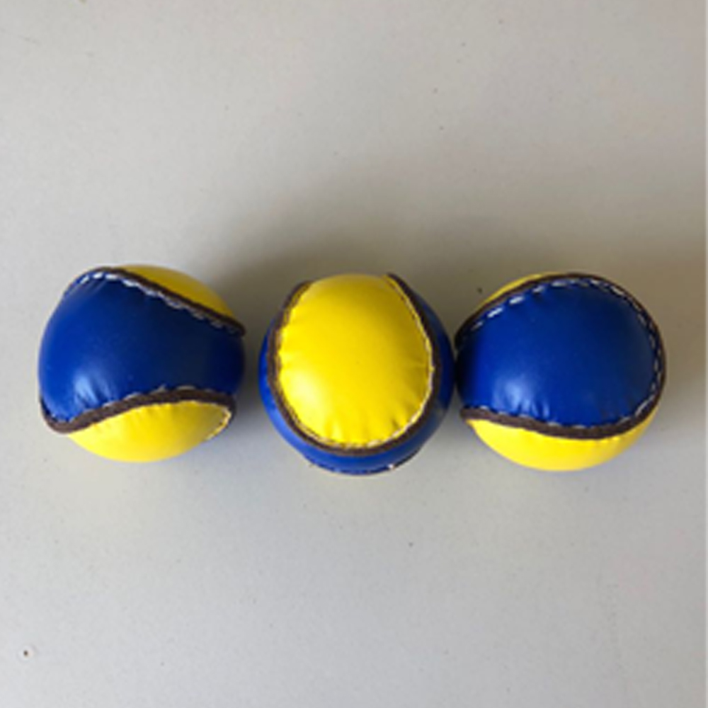 Match Sliotars Hurling Balls