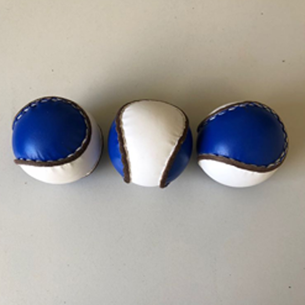Match Sliotars Hurling Balls