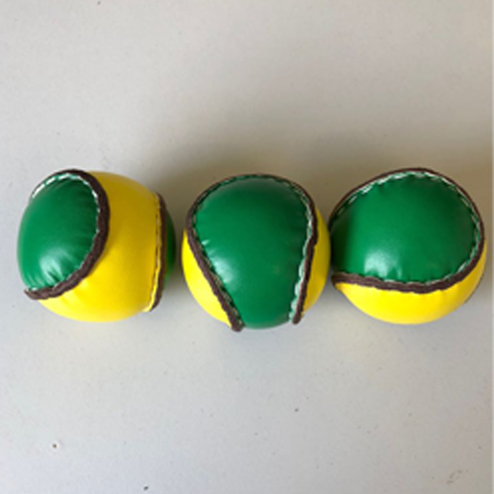 Match Sliotars Hurling Balls