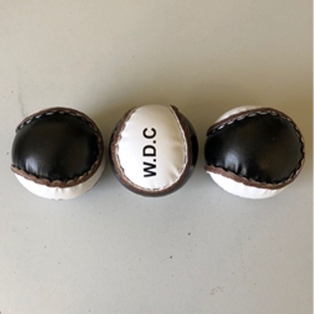 Match Sliotars Hurling Balls