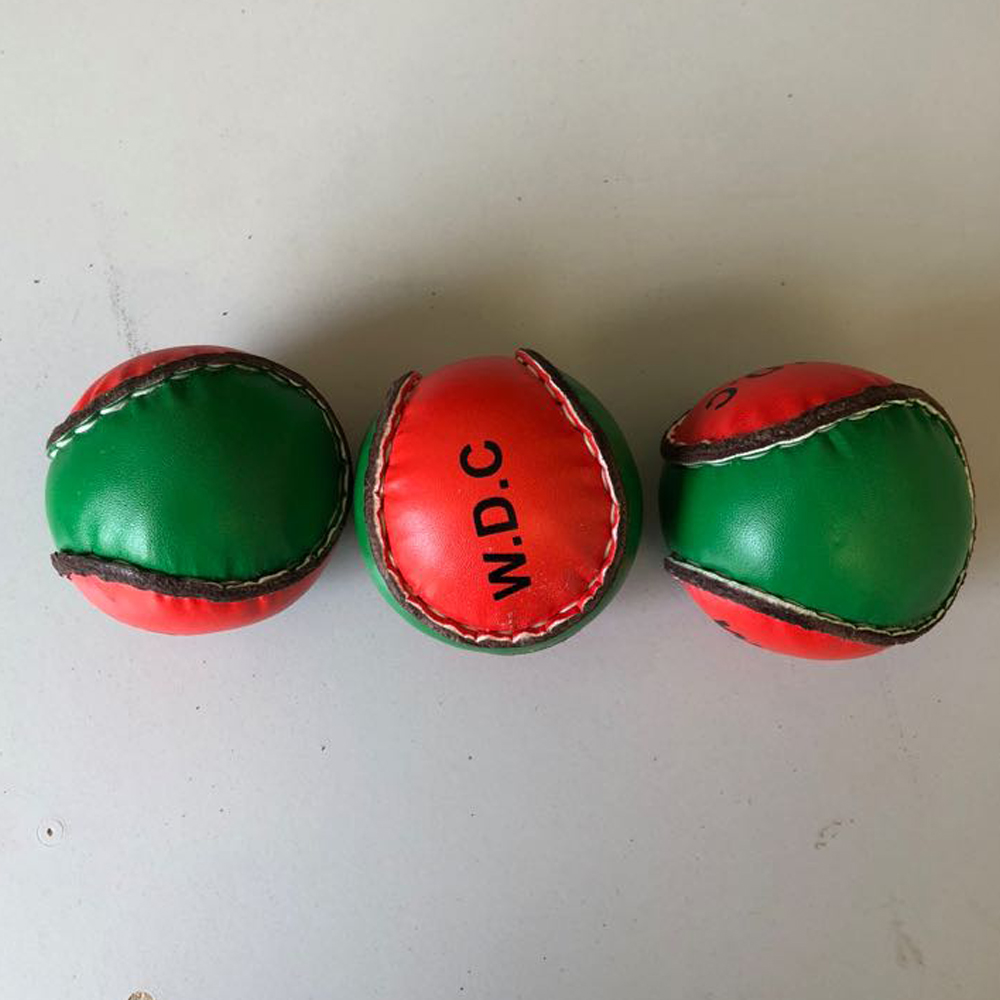 Match Sliotars Hurling Balls