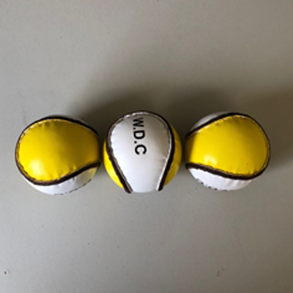 Match Sliotars Hurling Balls