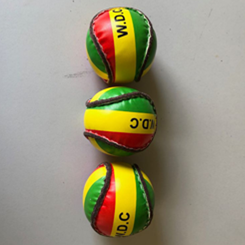 Match Sliotars Hurling Balls