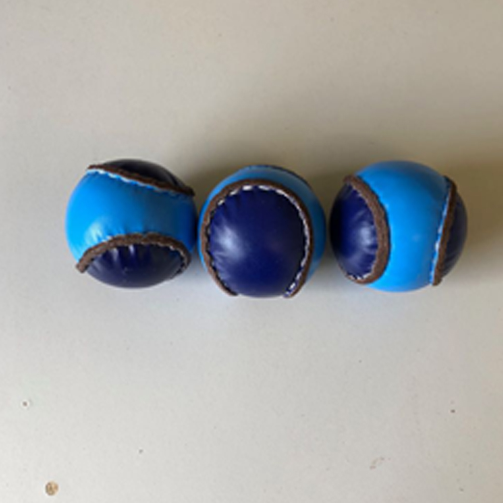 Match Sliotars Hurling Balls