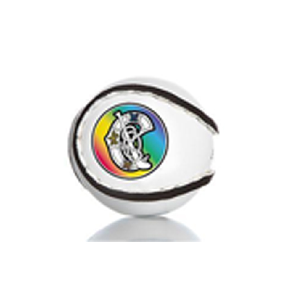 Match Sliotars Hurling Balls