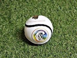 Match Sliotars Hurling Balls