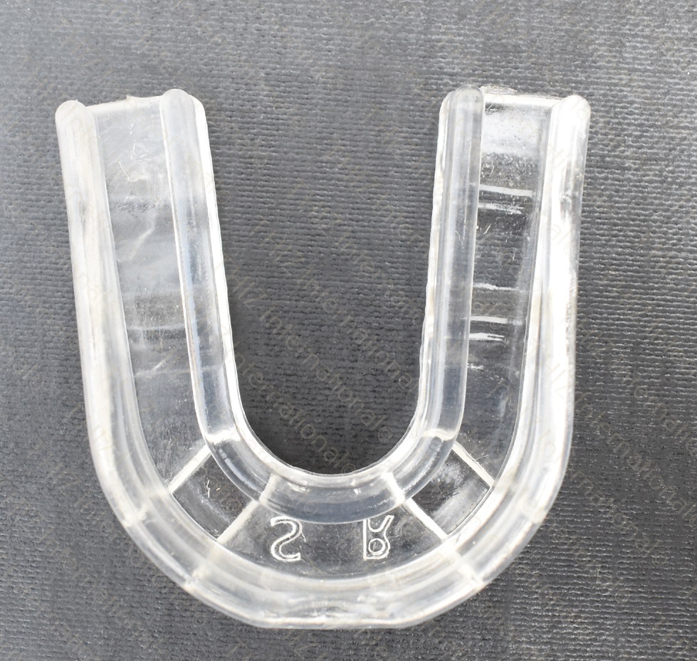 Gumshield | Mouthguard | Teeth Protector TH-068