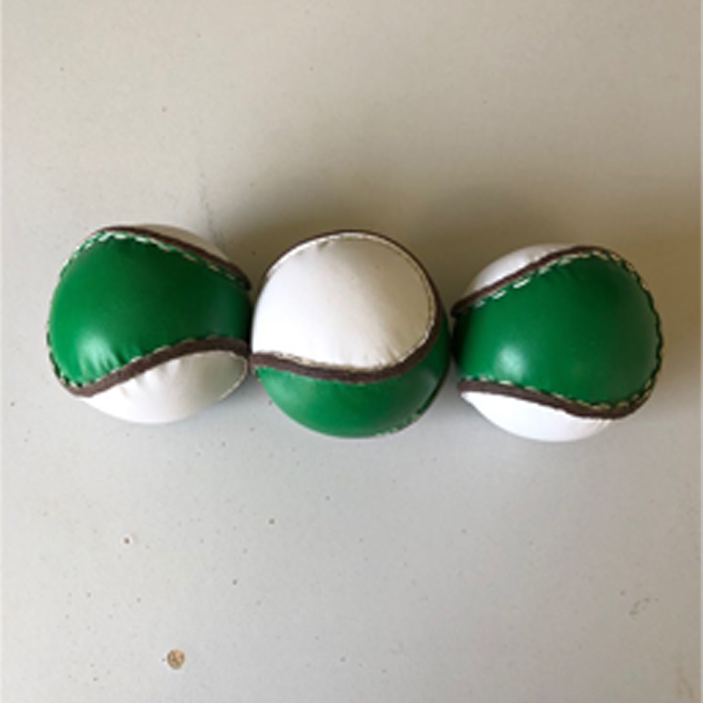 Match Sliotars Hurling Balls