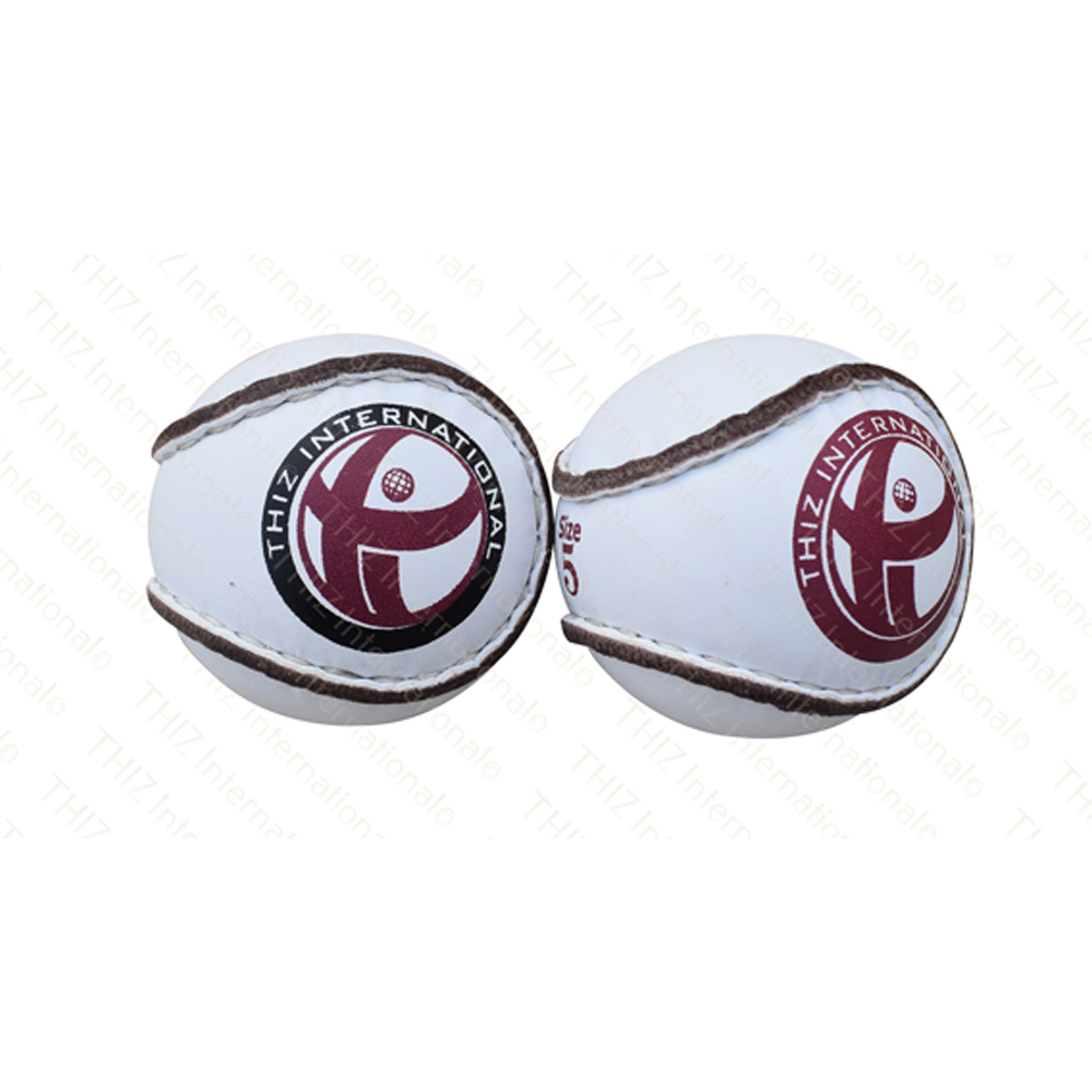 Match Sliotars Hurling Balls
