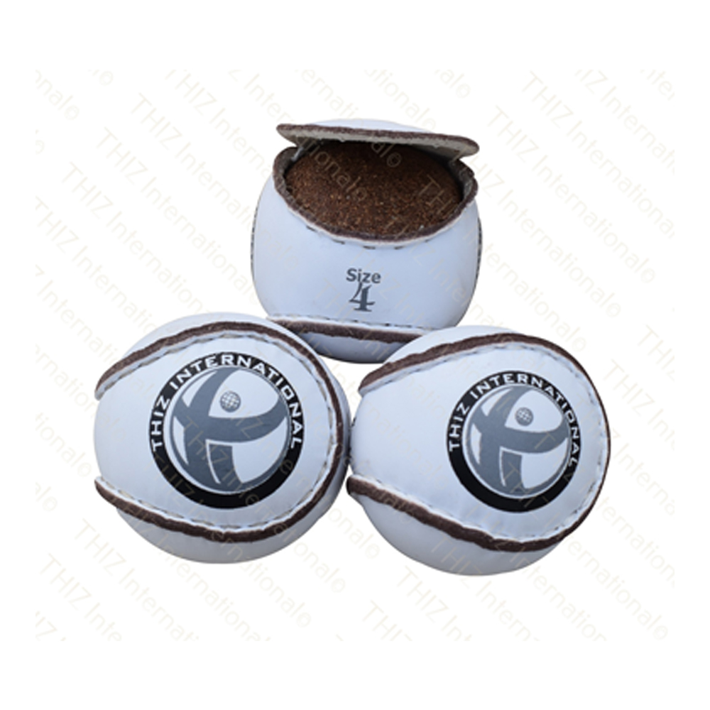 Match Sliotars Hurling Balls
