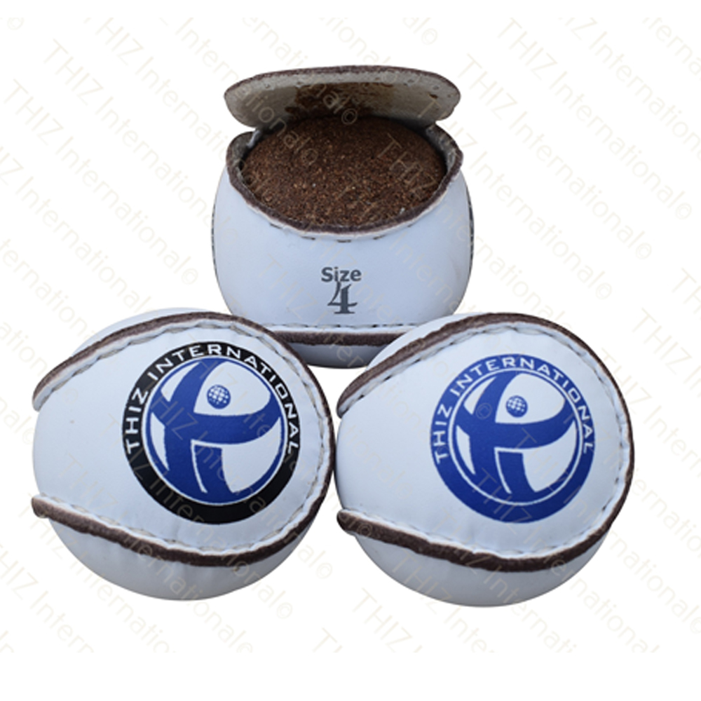 Match Sliotars Hurling Balls