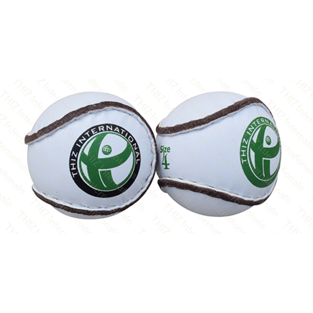 Match Sliotars Hurling Balls