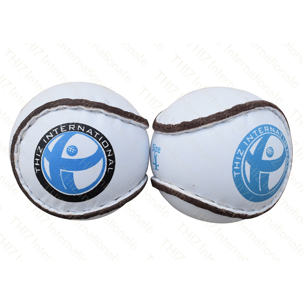 Match Sliotars Hurling Balls