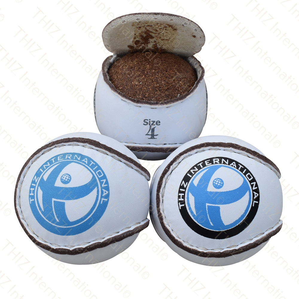 Match Sliotars Hurling Balls