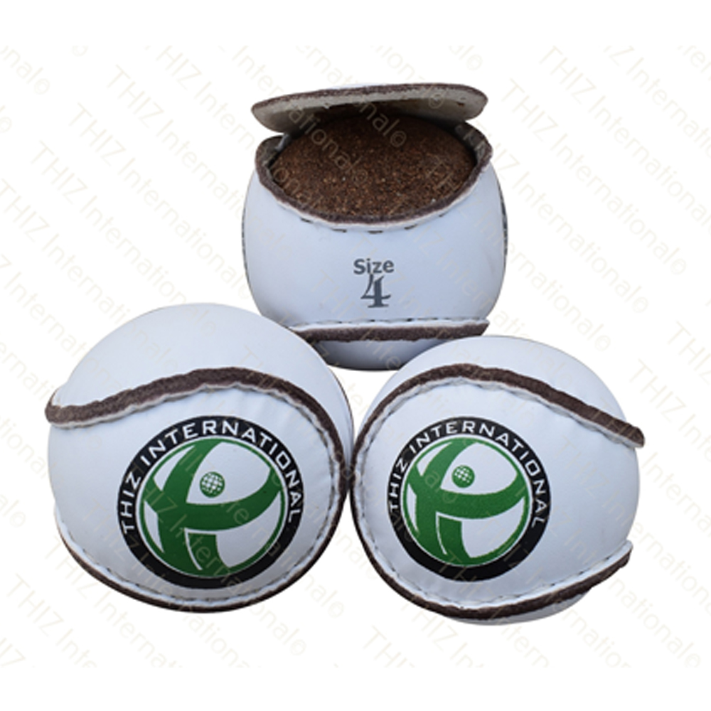 Match Sliotars Hurling Balls