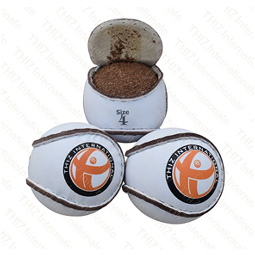 Match Sliotars Hurling Balls