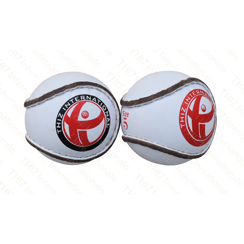 Match Sliotars Hurling Balls