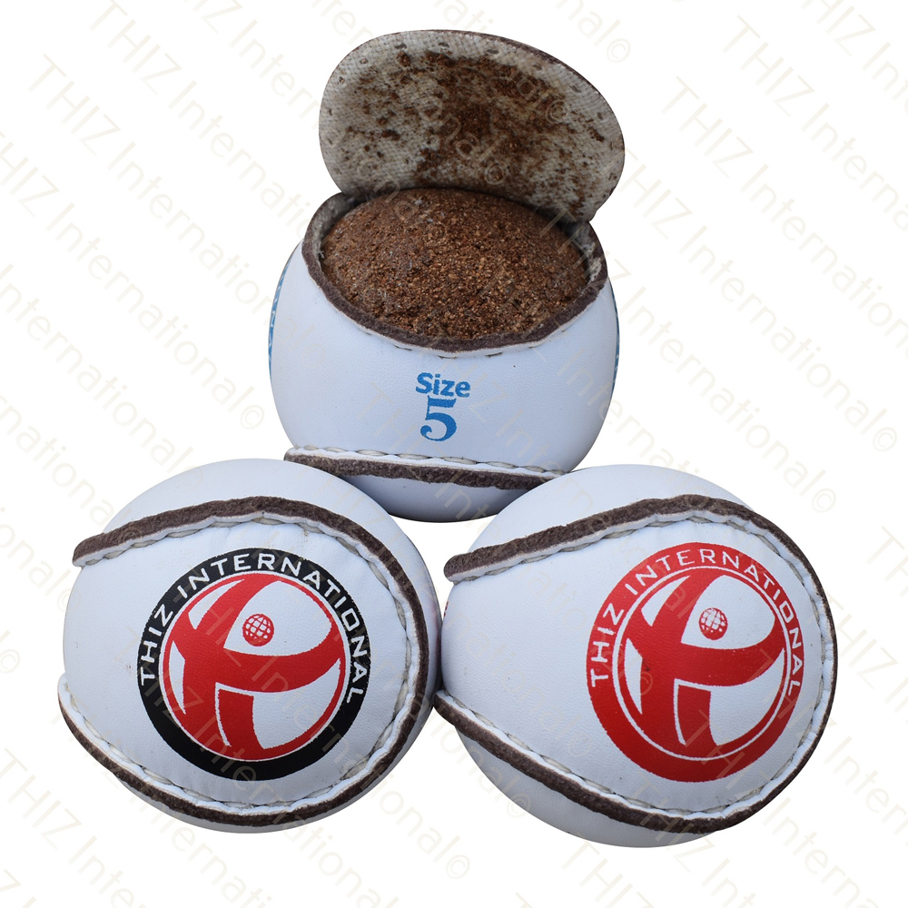 Match Sliotars Hurling Balls