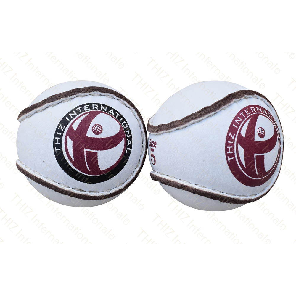 Match Sliotars Hurling Balls
