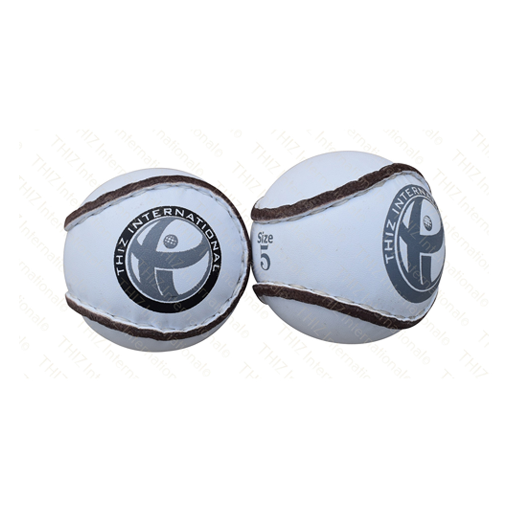 Match Sliotars Hurling Balls