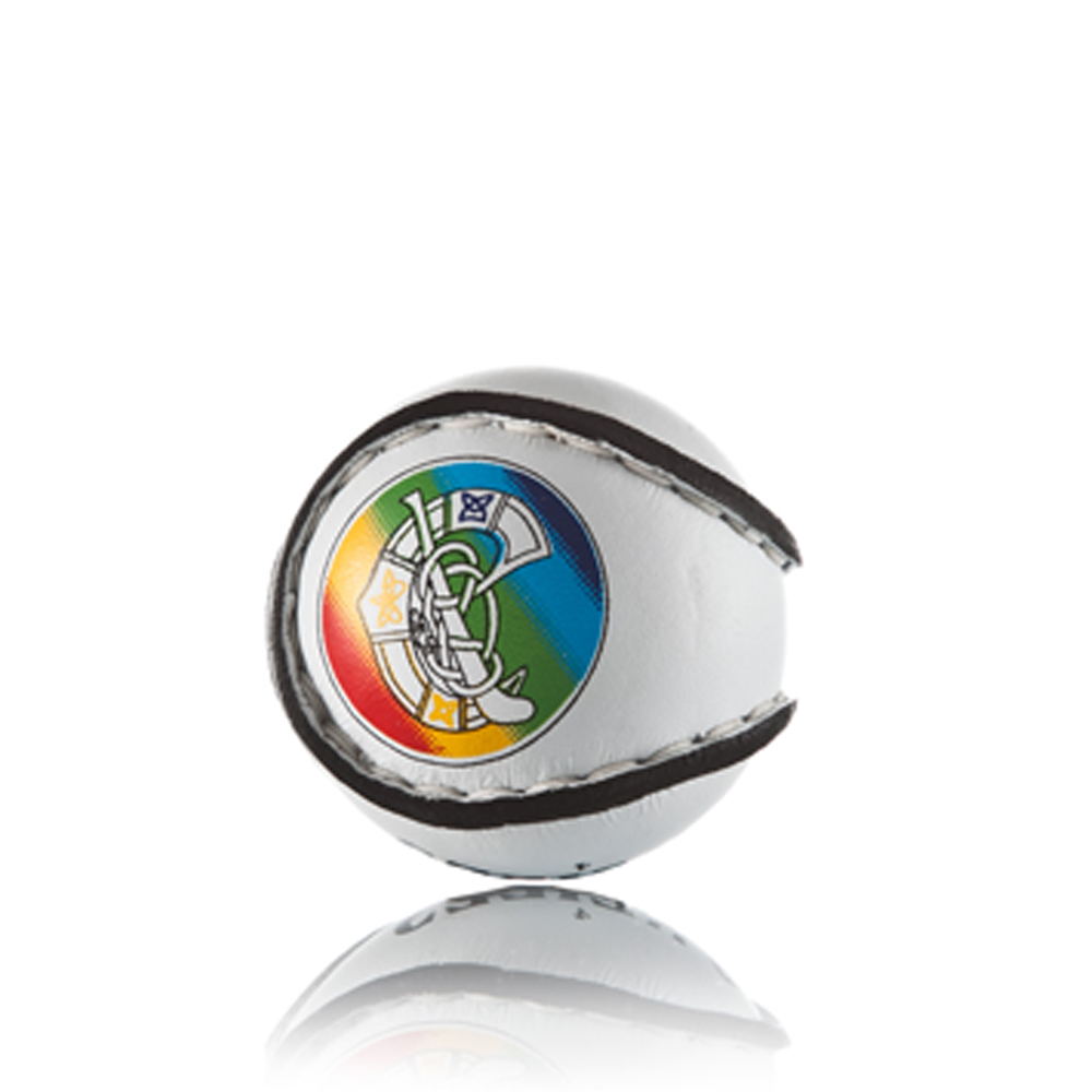 Match Sliotars Hurling Balls